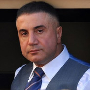 REİS SEDAT PEKER's Avatar