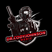 Dr. Cody Johnson
