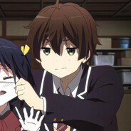 败大小燥's Avatar