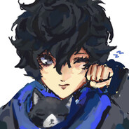 Steam Community Avatar