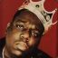 the Notorious B.I.G