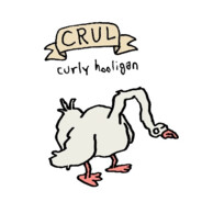 Curly Hooligan
