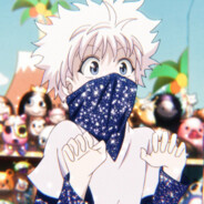 YT:killua