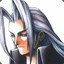 Sephiroth