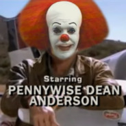 Pennywise Dean Ander avatar