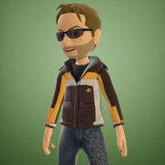Steam Community Avatar