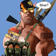Steam Community Avatar