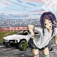 Steam Community Avatar