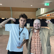 Steam Community Avatar