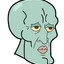 Squidward