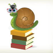 Educated Snail
