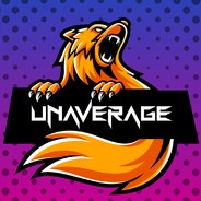 UNAVERAGE