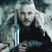 Ragnar Lothbrok's Avatar