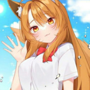Ahri Foxan<3
