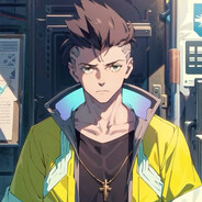 Cheno's Avatar
