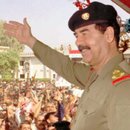 صدام حسين عبد الم