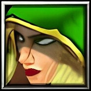 Steam Community Avatar