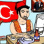 Average Turkish **** Player