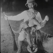 Col. Wilburforce Buckshot