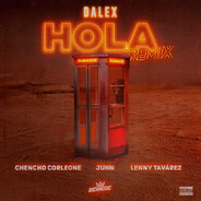 Hola - Remix
