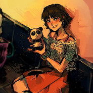 Steam Community Avatar