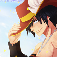 Admiral Awesome