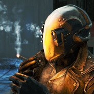 Steam：The Hong Kong Massacre