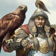Genghis Khan