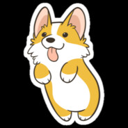 Corgi Sinefind avatar