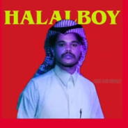 HALAL BOY