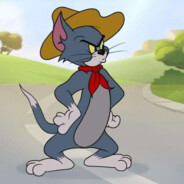 TOM.MOUSE's Avatar