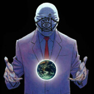 Steam Community Avatar