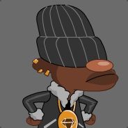 Steam Community Avatar