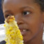 I love corn