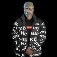 Steam Community Avatar