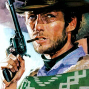 Man With No Name