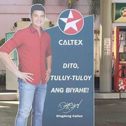 Dingdong Caltex