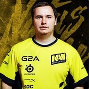 Steam Community Avatar