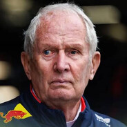 Dr. Helmut Marko