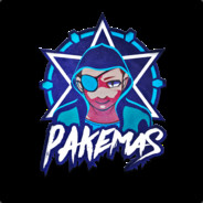 Pakemas avatar