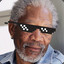 Morgan Freeman