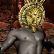 Dagoth Ur
