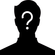 Anonymous person