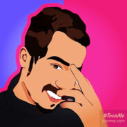 Steam Community Avatar