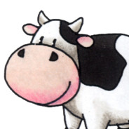 MooCow avatar