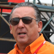 Tony BlackBerry