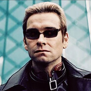 Steam Community Avatar