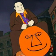 Steam Community Avatar