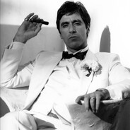 TONY-MONTANA