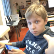 Eeli on vitun vammanen